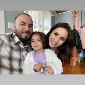 Meet your Posher, Luma